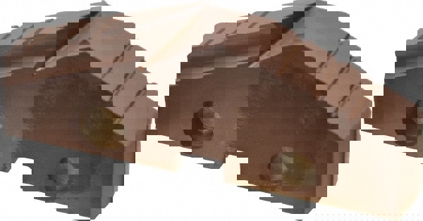 Spade Drill Insert: 2-3/32